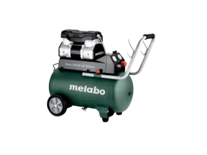 Compresseur portatif, Metabo en location chez Valroc SA dans la Broye