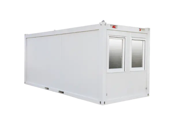 container bureau 20 pieds