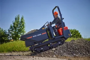 Dumper-à-chenille-huki-120HR-location-3