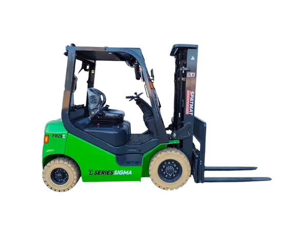 Elevateur 2.5 tonnes
