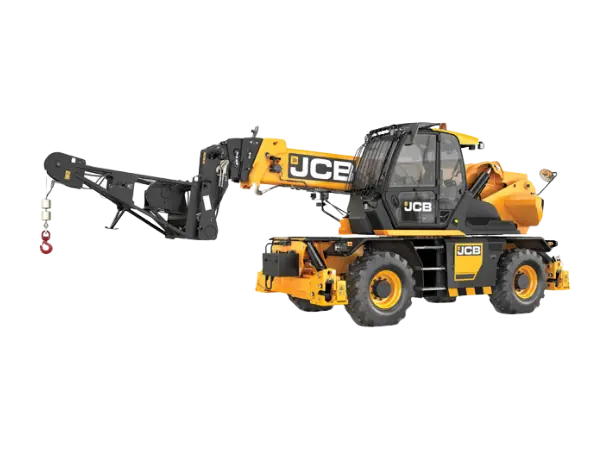 Télescopique rotatif JCB 555.260R