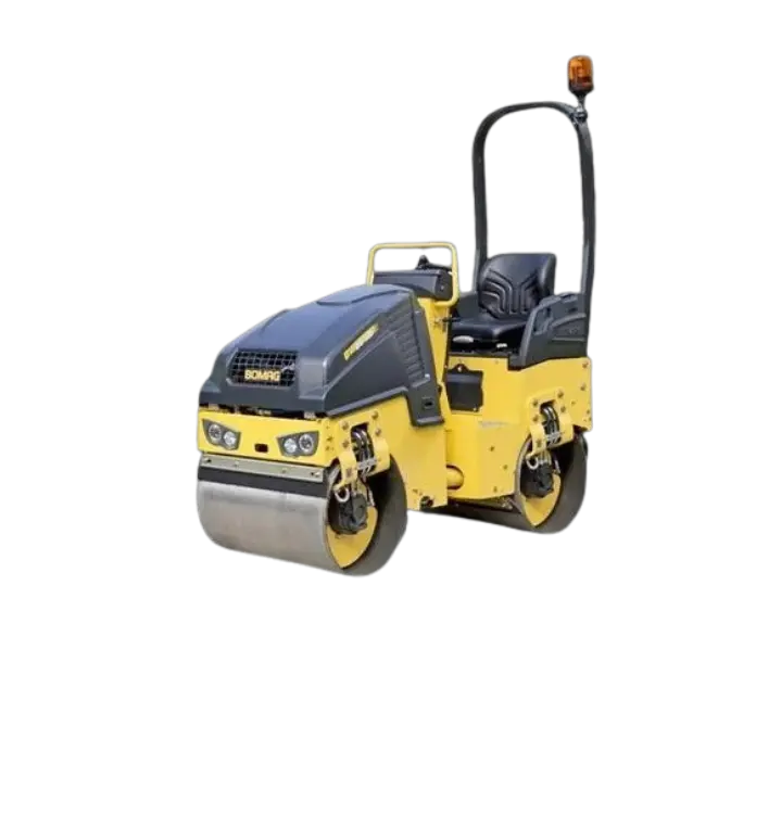 Rouleau bomag BW AD-5